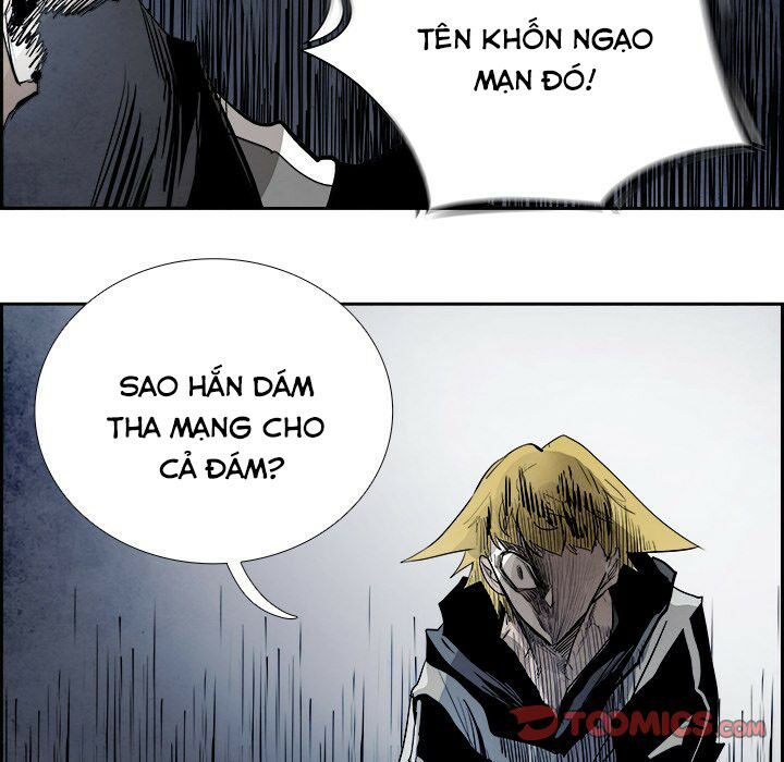 Warble: Chapter 173