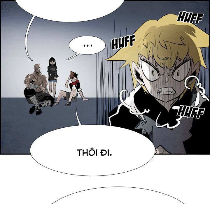 Warble: Chapter 173