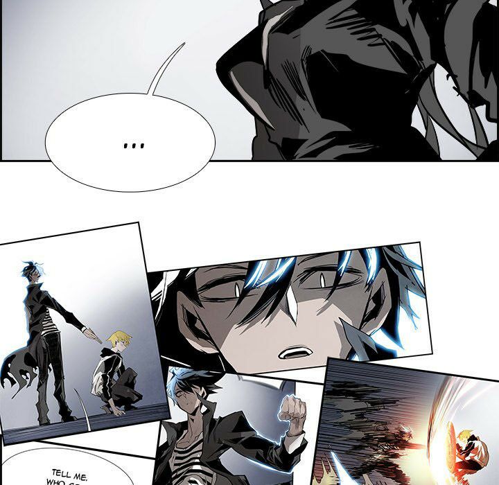 Warble: Chapter 173