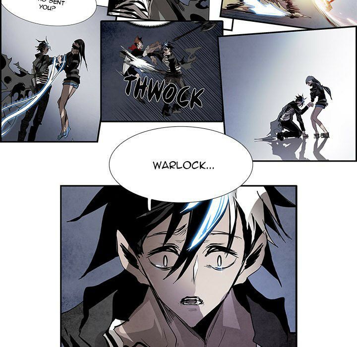 Warble: Chapter 173