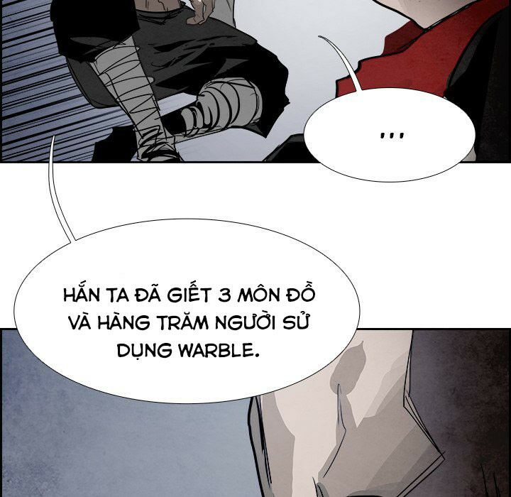 Warble: Chapter 173