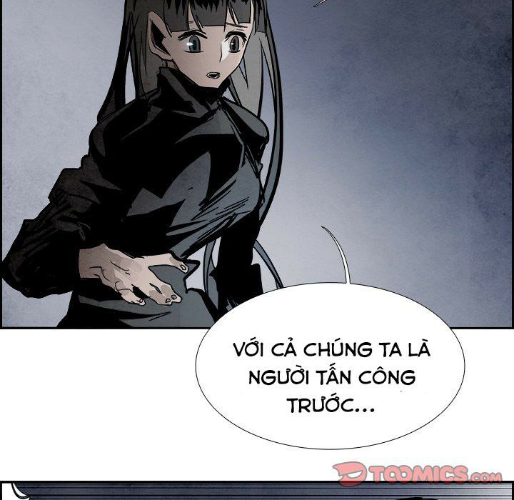 Warble: Chapter 173