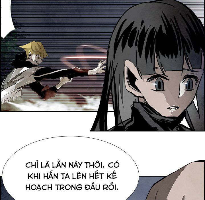 Warble: Chapter 173