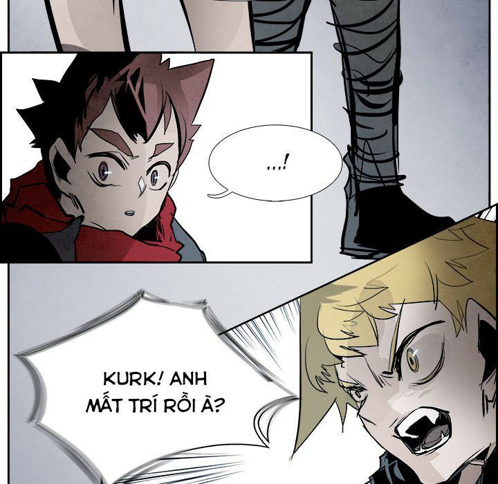 Warble: Chapter 173
