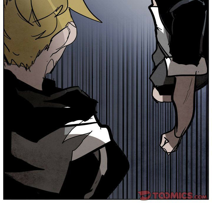 Warble: Chapter 173