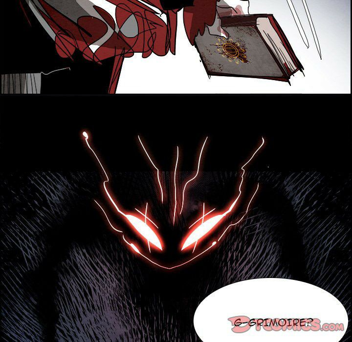 Warble: Chapter 173