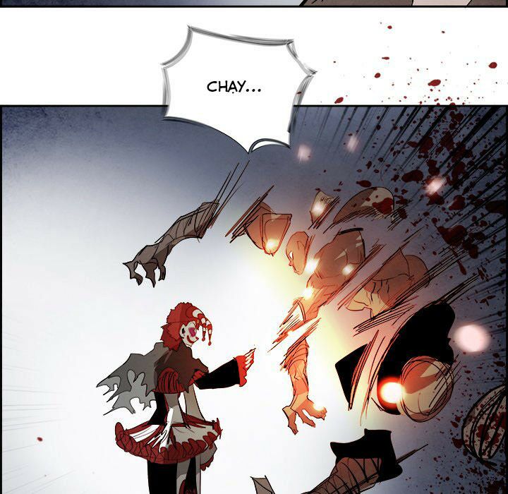 Warble: Chapter 173