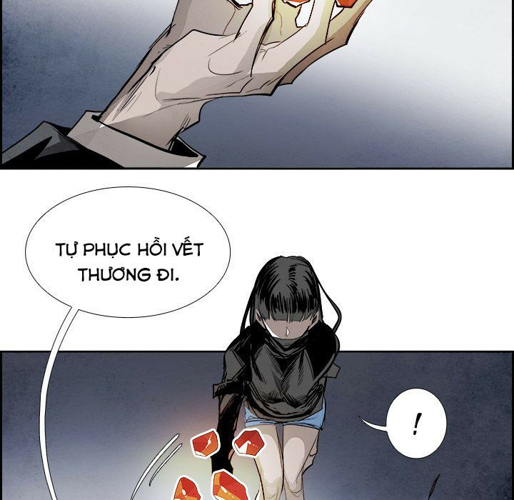 Warble: Chapter 173