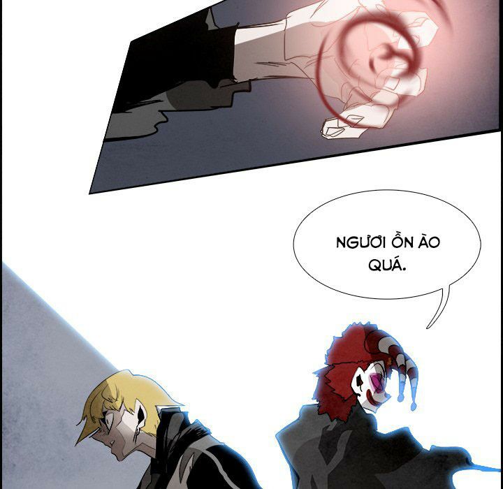 Warble: Chapter 174