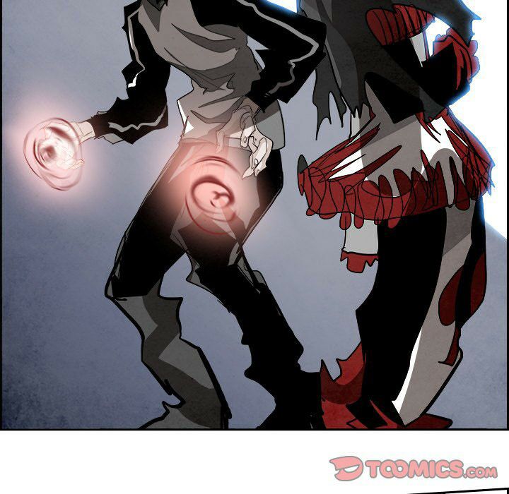 Warble: Chapter 174