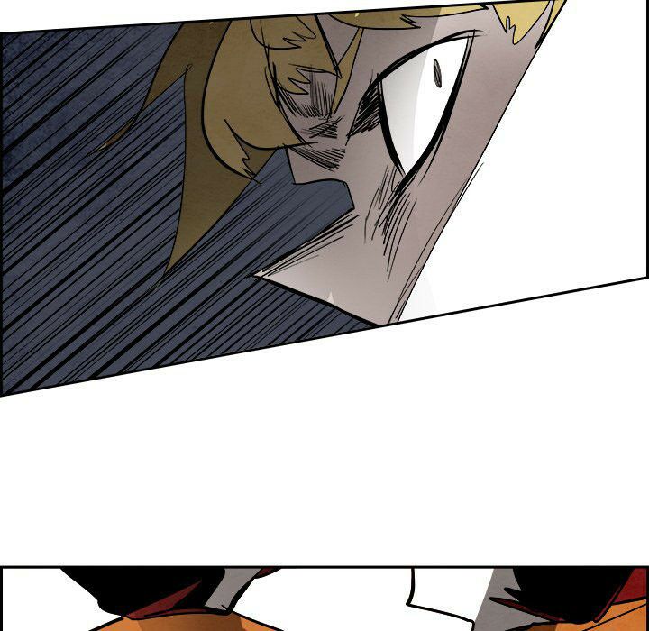 Warble: Chapter 174