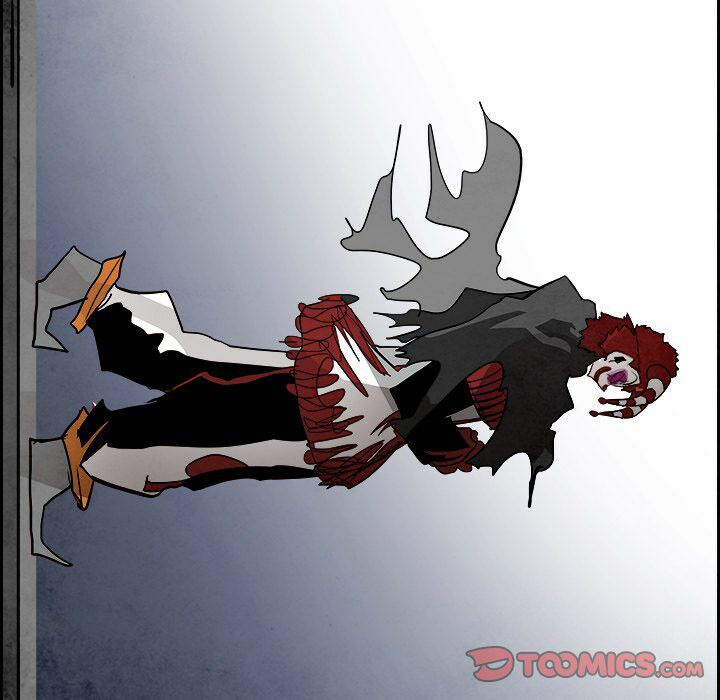 Warble: Chapter 174
