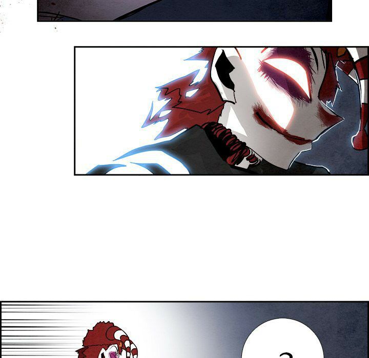 Warble: Chapter 174