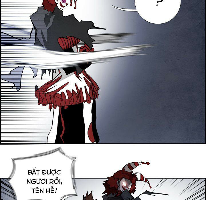 Warble: Chapter 174