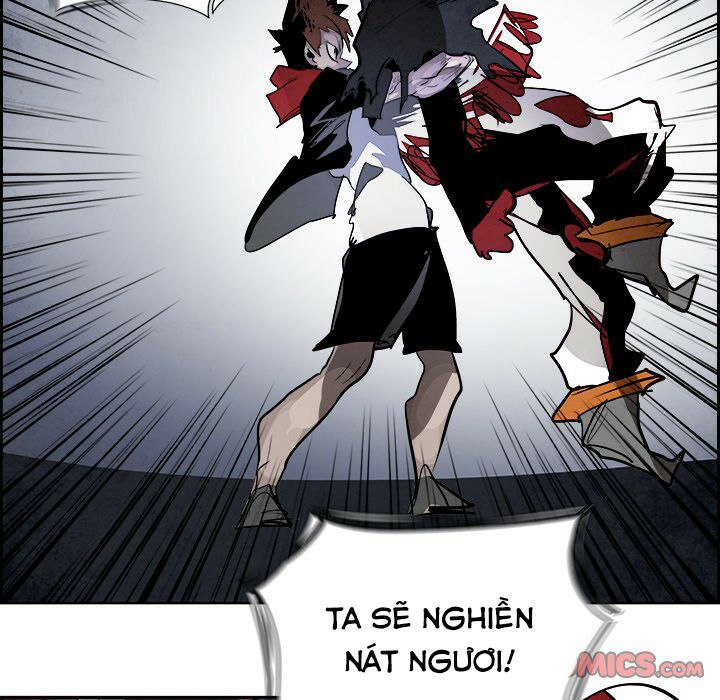 Warble: Chapter 174