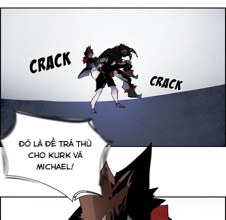 Warble: Chapter 174