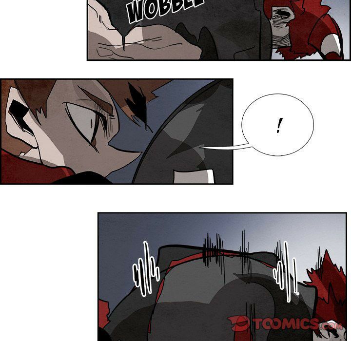 Warble: Chapter 174