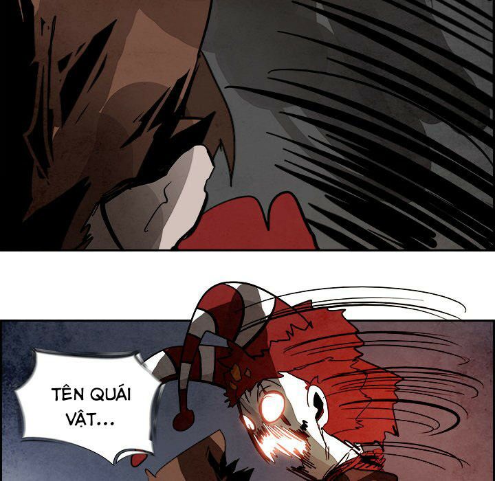 Warble: Chapter 174