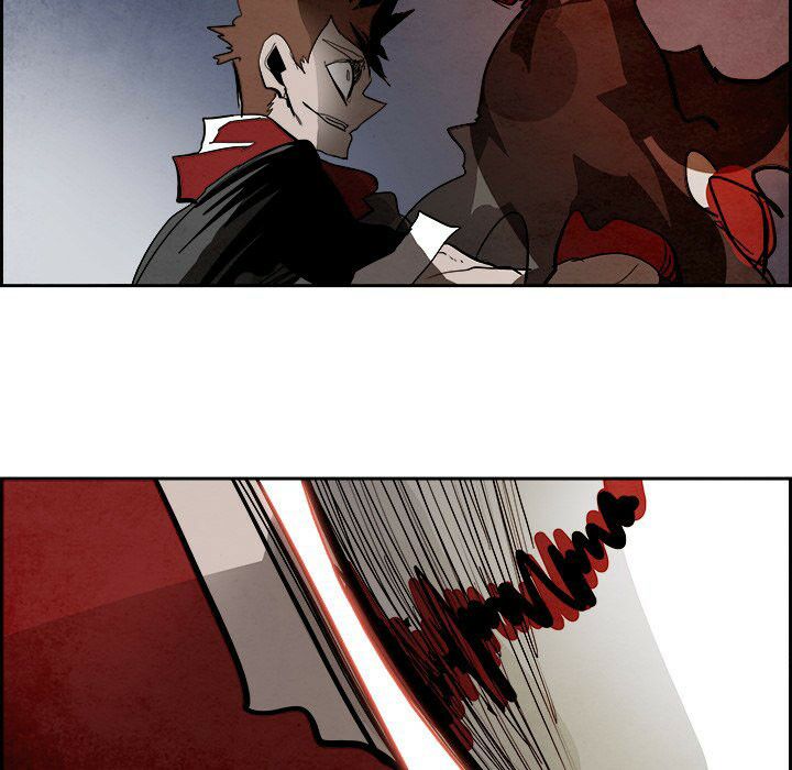 Warble: Chapter 174