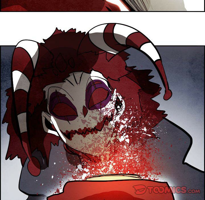 Warble: Chapter 174
