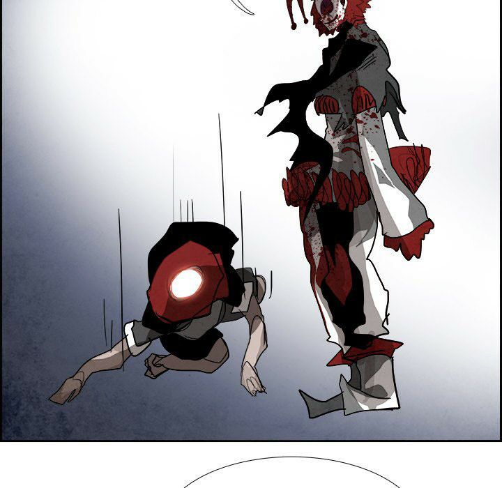 Warble: Chapter 174