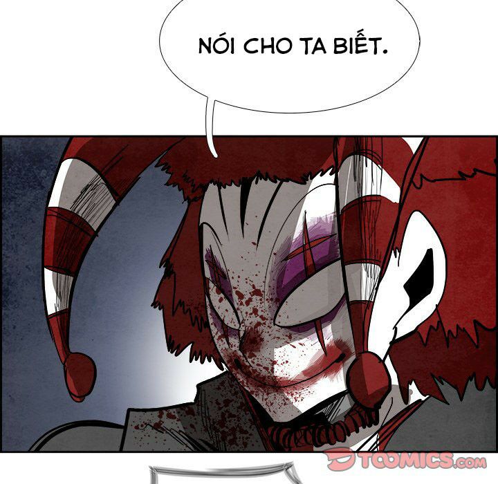 Warble: Chapter 174
