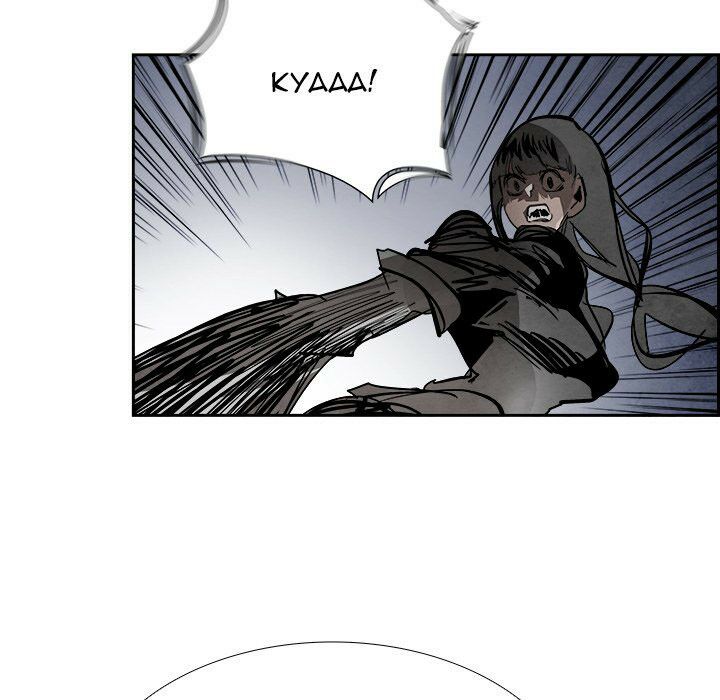 Warble: Chapter 174