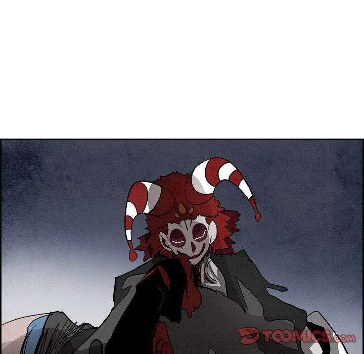 Warble: Chapter 174