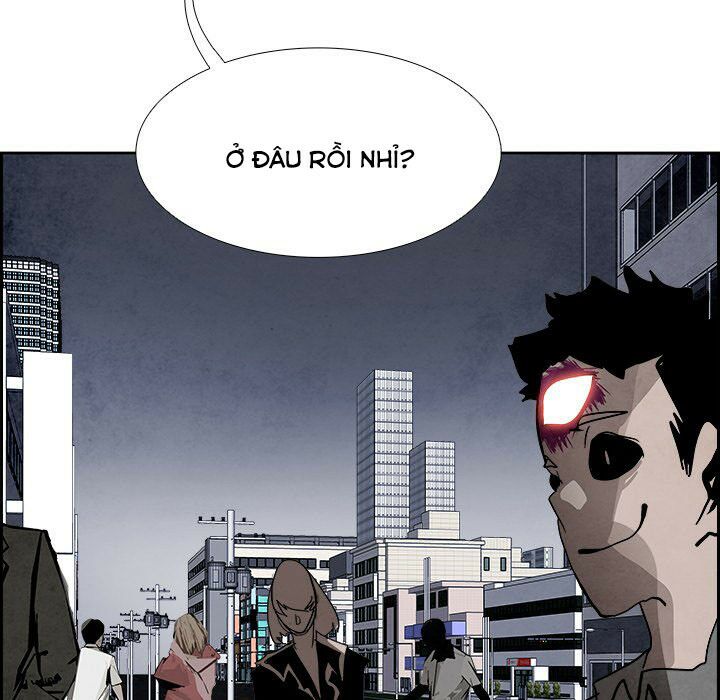 Warble: Chapter 174