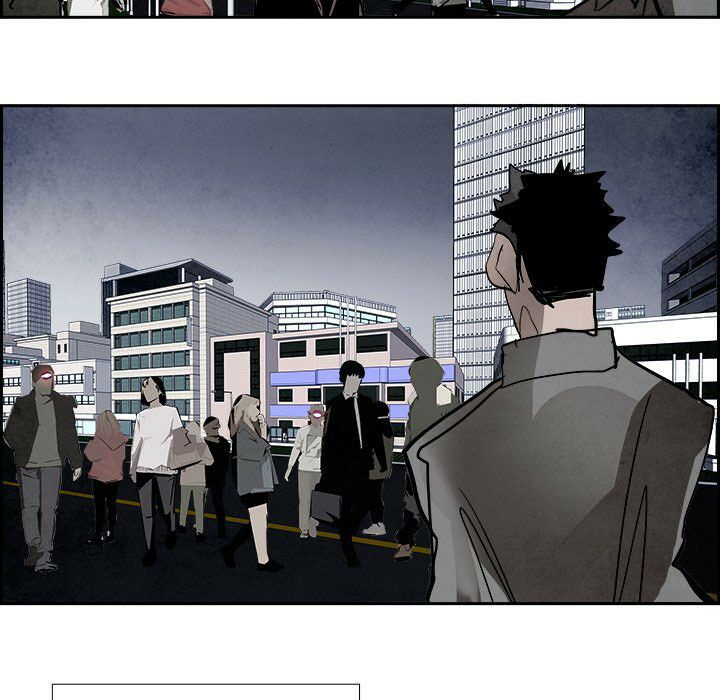 Warble: Chapter 174