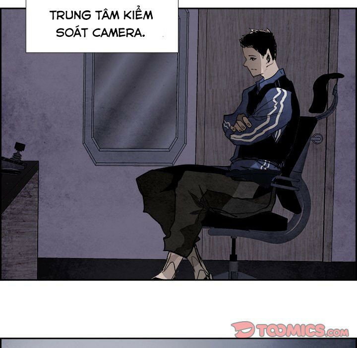 Warble: Chapter 174