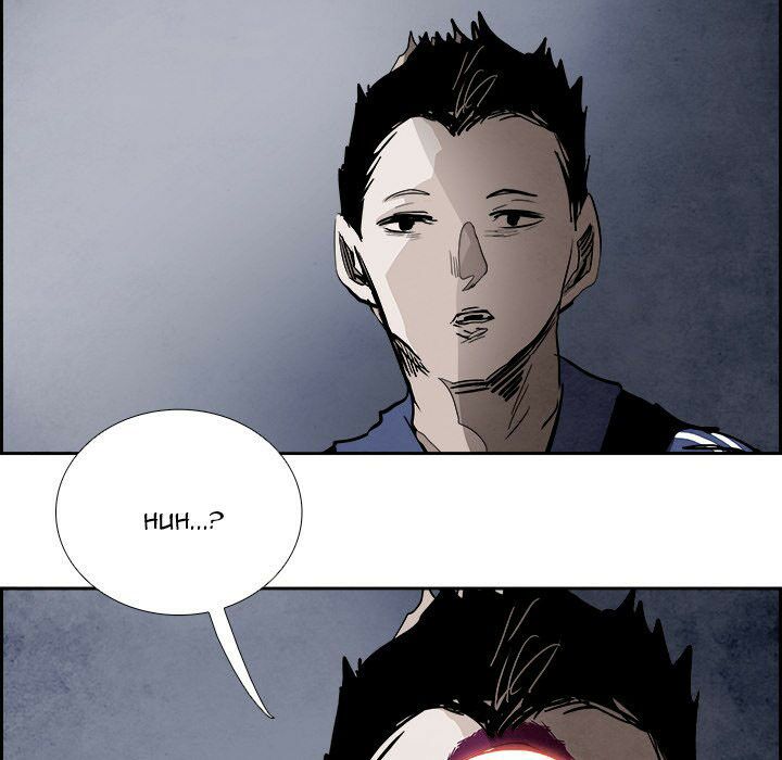 Warble: Chapter 174