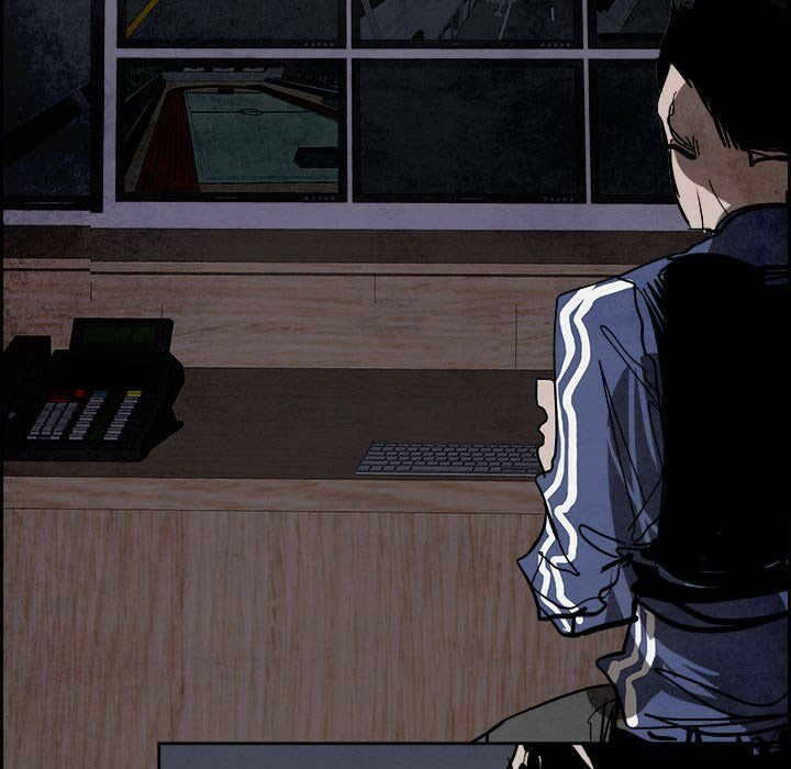 Warble: Chapter 174