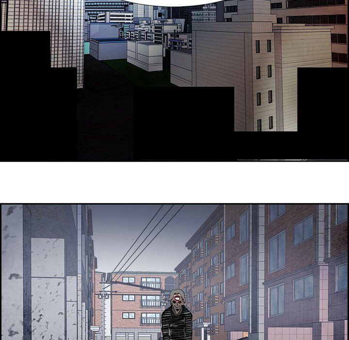 Warble: Chapter 174