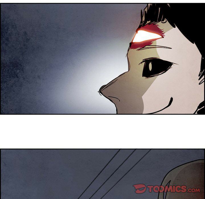 Warble: Chapter 174