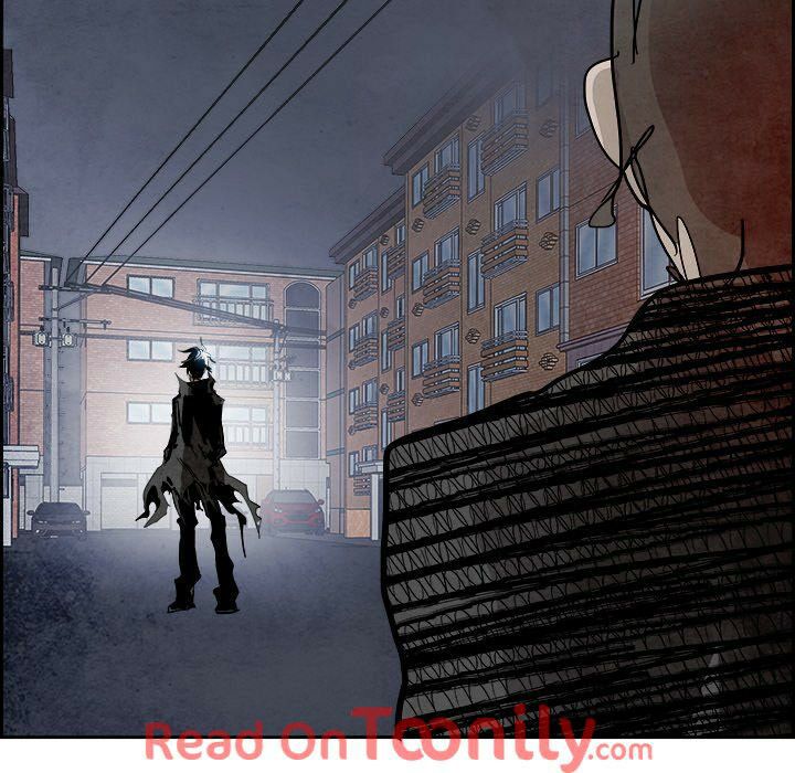 Warble: Chapter 174