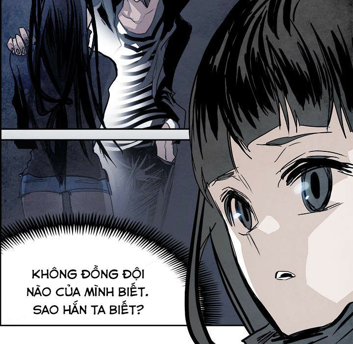 Warble: Chapter 174