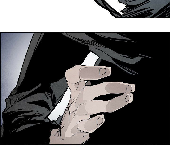 Warble: Chapter 174