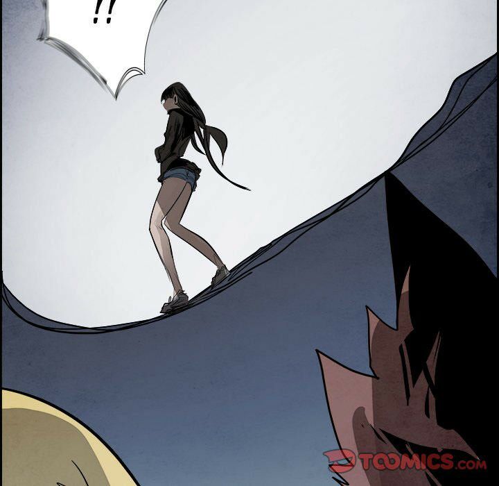 Warble: Chapter 174
