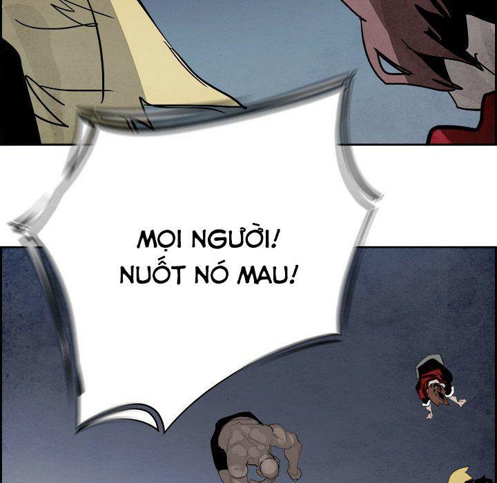 Warble: Chapter 174