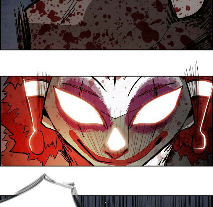 Warble: Chapter 174