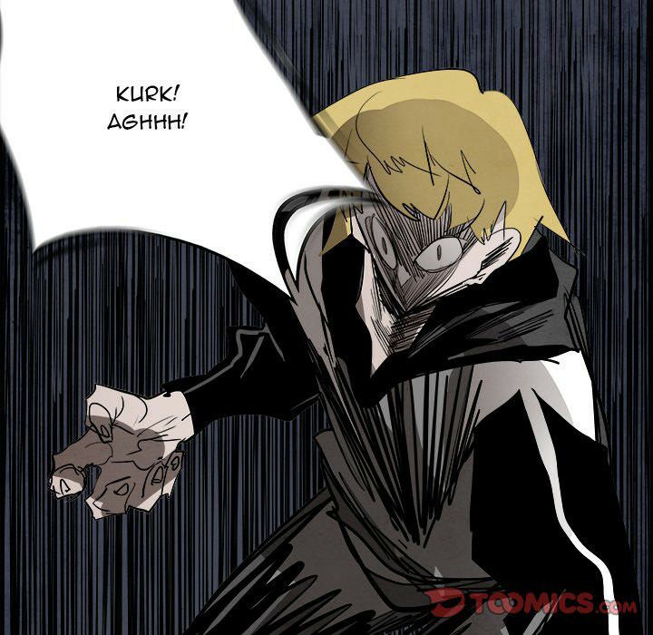 Warble: Chapter 174