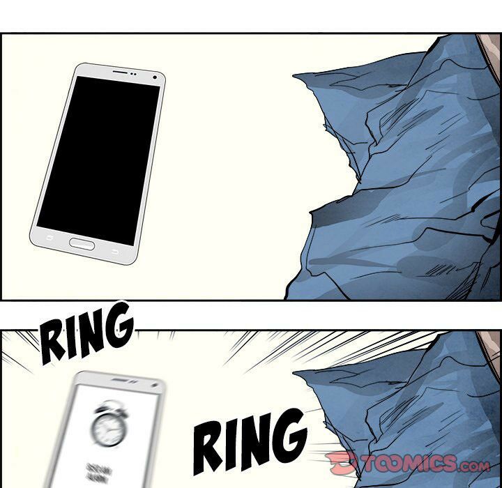 Warble: Chapter 175