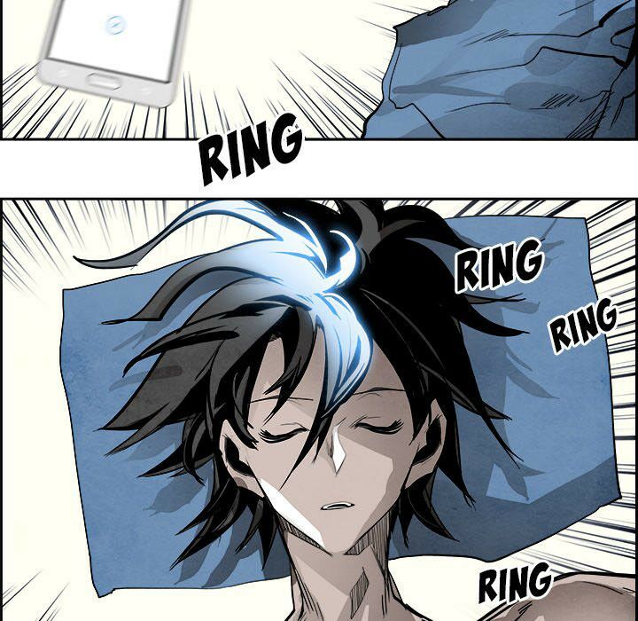 Warble: Chapter 175