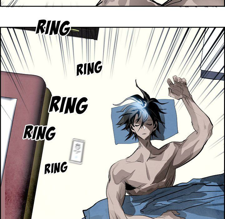Warble: Chapter 175
