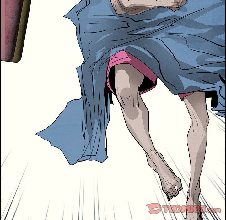 Warble: Chapter 175