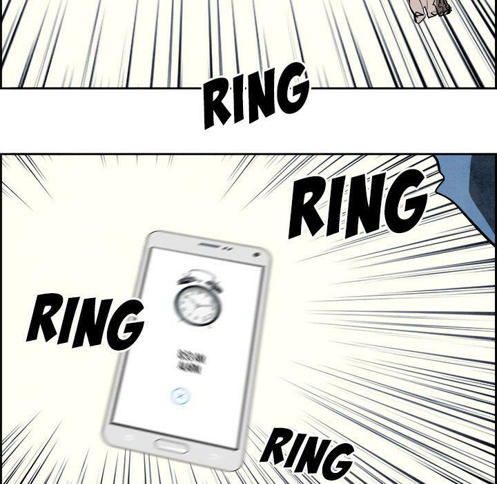 Warble: Chapter 175
