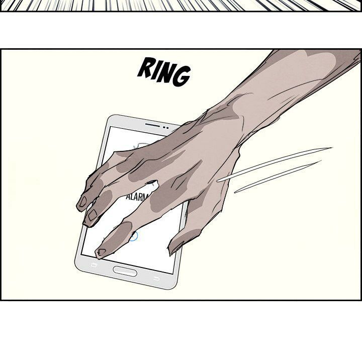 Warble: Chapter 175