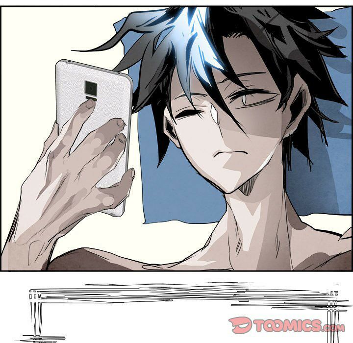 Warble: Chapter 175