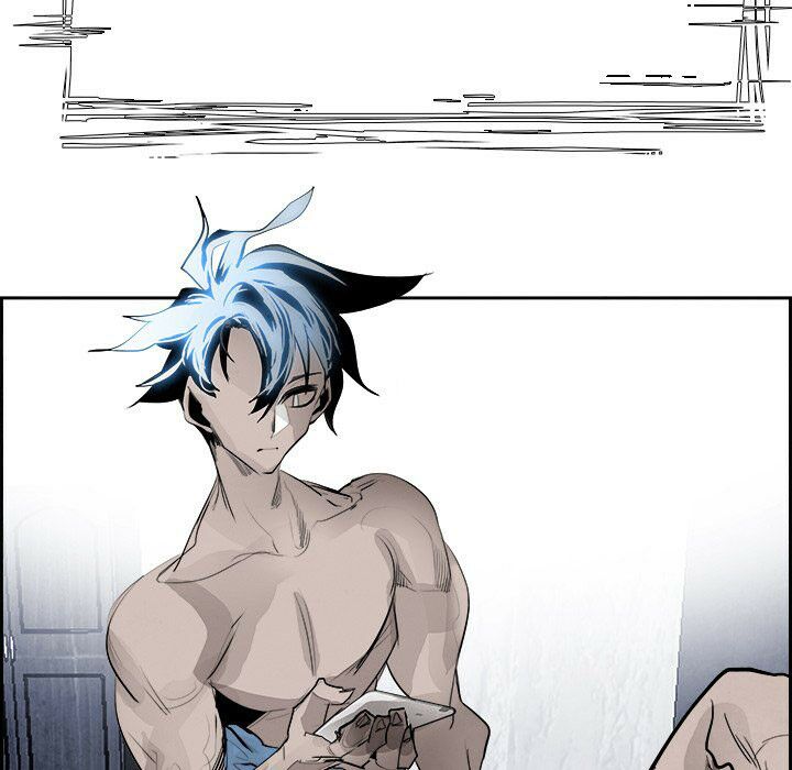 Warble: Chapter 175